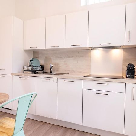 Studio Vieil Antibes Proche Mer Ngoại thất bức ảnh