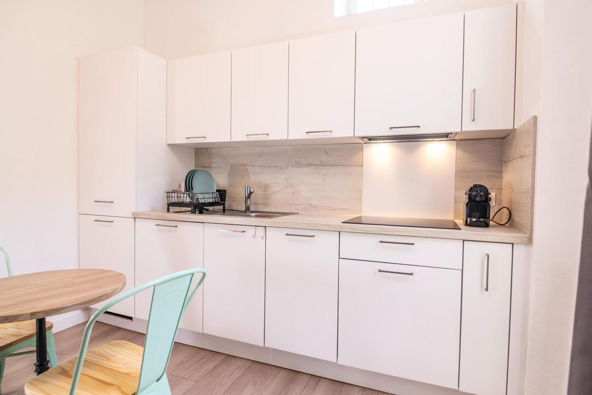 Studio Vieil Antibes Proche Mer Ngoại thất bức ảnh