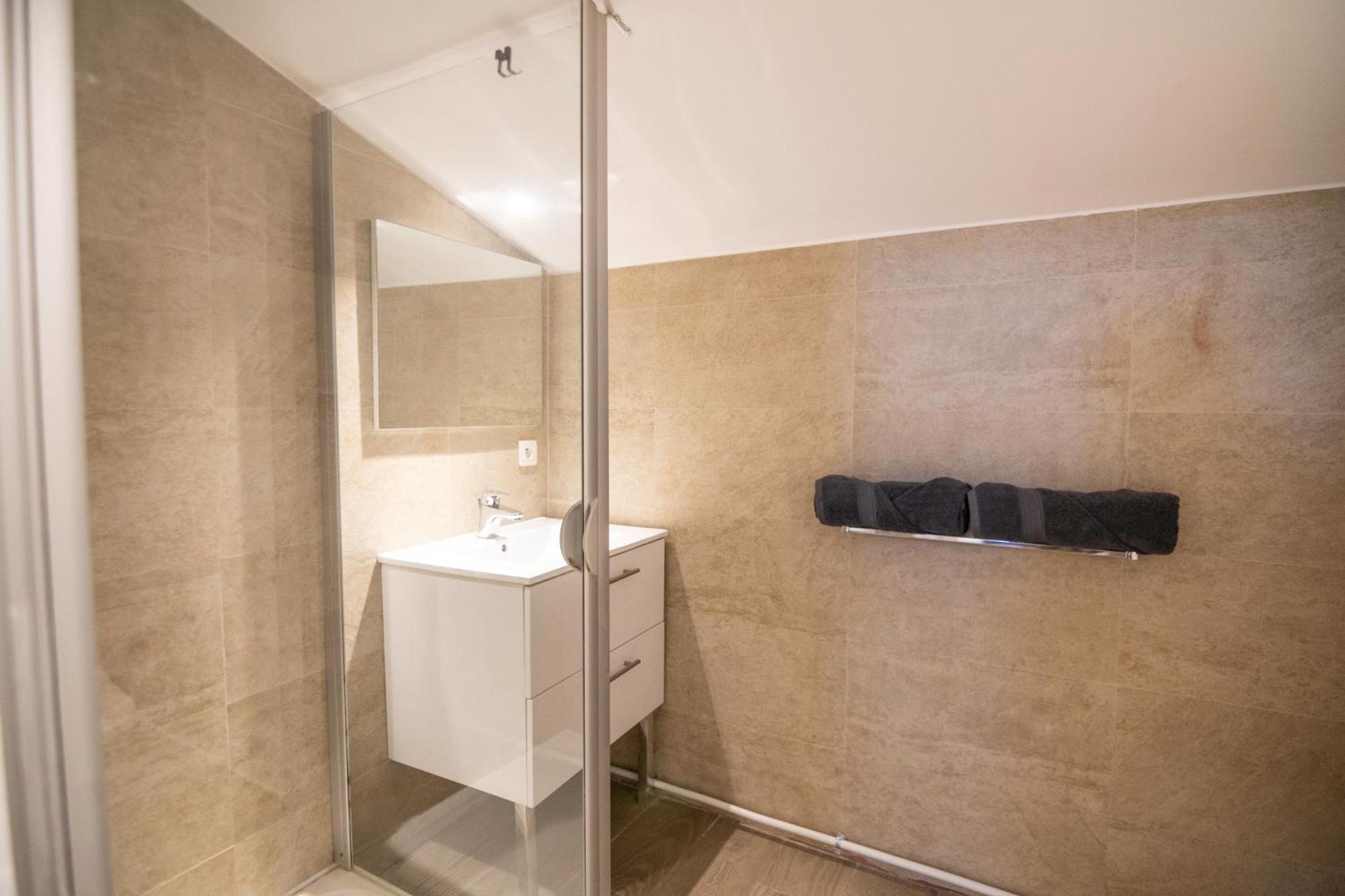 Studio Vieil Antibes Proche Mer Ngoại thất bức ảnh